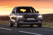 Test premijskega križanca Genesis GV70 fotografija 1