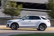 Test premijskega križanca Genesis GV70 fotografija 5