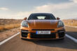 Porsche Panamera Turbo 2024: pregled hibridnega liftbacka fotografija 1