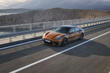 Porsche Panamera Turbo 2024: pregled hibridnega liftbacka fotografija 2