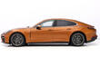 Porsche Panamera Turbo 2024: pregled hibridnega liftbacka fotografija 3