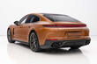 Porsche Panamera Turbo 2024: pregled hibridnega liftbacka fotografija 4