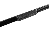 Mercedes G class W465 2025– Okvir maske hladilnika Carbon V1 fotografija 8