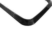 Mercedes G class W465 2025– Okvir maske hladilnika Carbon V1 fotografija 9