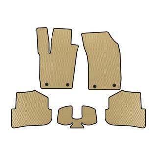 EVA talne preproge (HB, 3-vratni, bež)