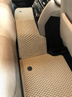 BMW serija 7 F01/F02 2008–2015 EVA tepihi (za F01, bež) fotografija 3