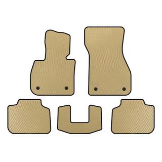 EVA avto preproge (Bež) BMW X1 F48 2015–2022
