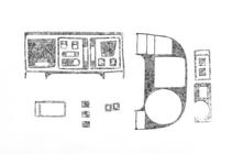 Volkswagen T5 Multivan 2003–2010 Obloge armaturne plošče fotografija 2