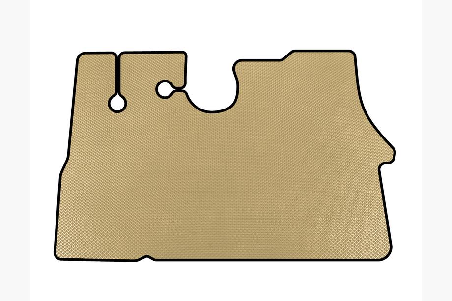 Citroen Jumper 1995–2006 EVA avto preproge (Bež) Image