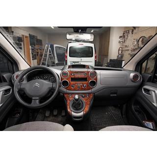Tuning notranjosti (barve na voljo) fotografija 1