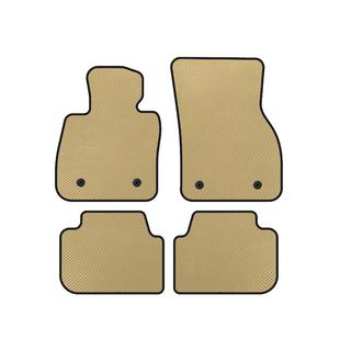 EVA avto preproge (Bež) Mini Clubman F54 2015–2024