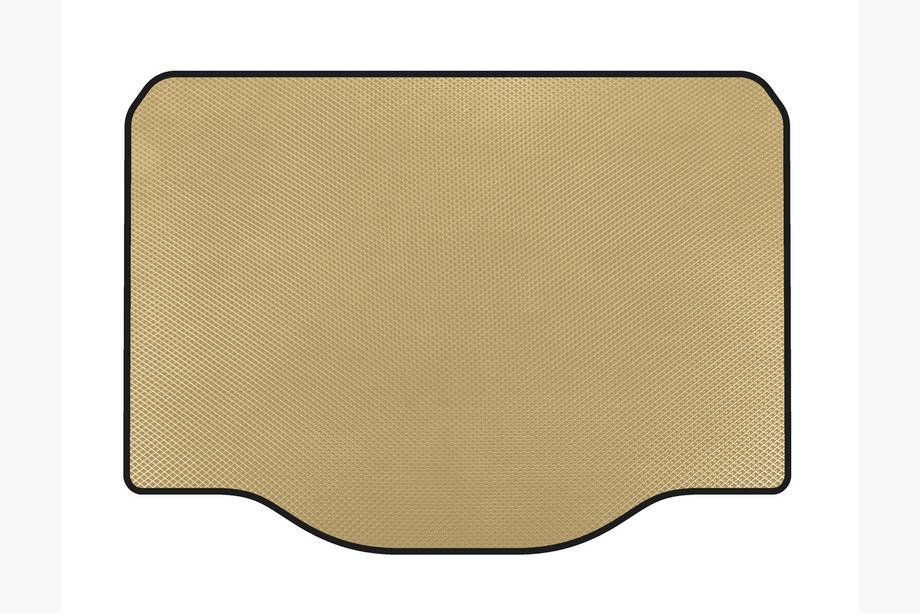 Buick Encore 2013–2019 EVA preproga za prtljažnik (Bež) Image