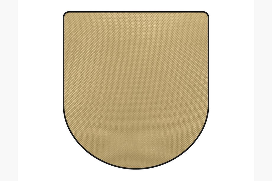 Chery Amulet 2003–2014 EVA preproga za prtljažnik (Bež) Image