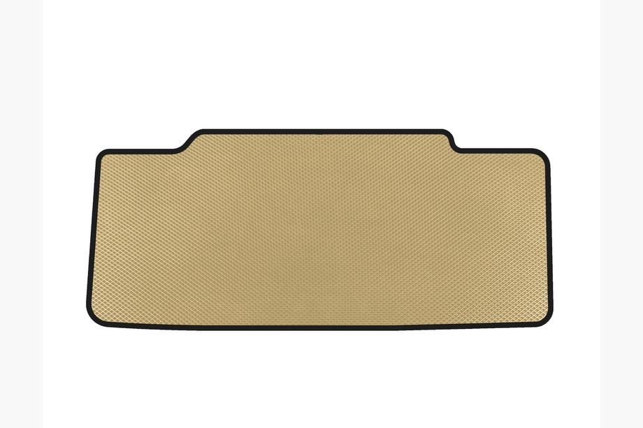 Mini Cooper F55/56/57 2014–2023 EVA podloga za prtljažnik (za F56, Beige) Image