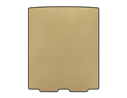 Ford Explorer 2011–2019 EVA podloga za prtljažnik (2015-2019, 5-sedežni, Beige) fotografija 1
