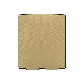 EVA podloga za prtljažnik (2015-2019, 5-sedežni, Beige)