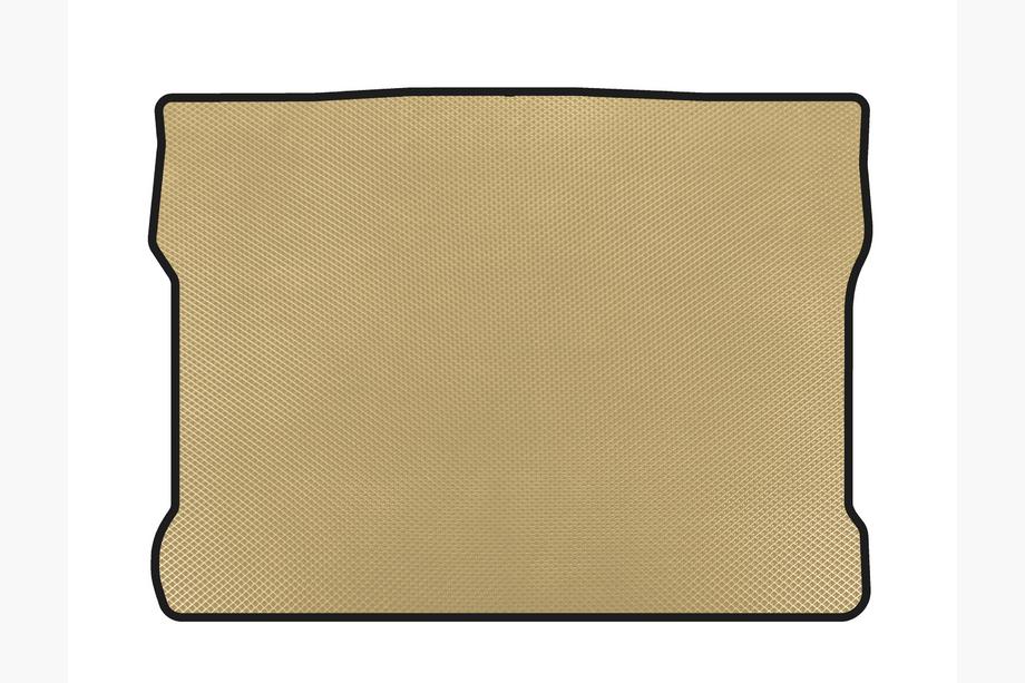 Hummer H3 2005–2010 EVA preproga za prtljažnik (Bež) Image