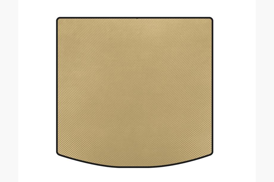 Land Rover Discovery Sport 2014– EVA preproga za prtljažnik (2014-2019, Beige) Image