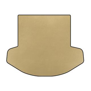 EVA podloga za prtljažnik (7-sedežna, bež)
