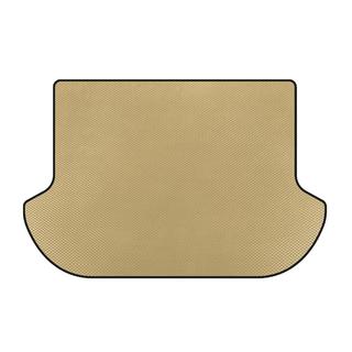 EVA preproga za prtljažnik (2014-2019, Beige)