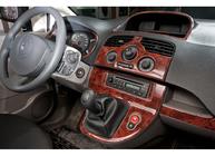 Renault Kangoo 2008–2020 Obloge armaturne plošče fotografija 7