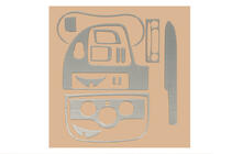 Renault Kangoo 2008–2020 Obloge armaturne plošče fotografija 10