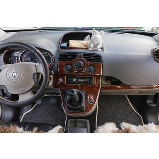 Obloge armaturne plošče Renault Kangoo 2008–2020 fotografija 1