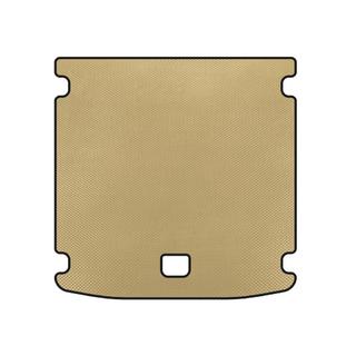 EVA podloga za prtljažnik (Avant, Beige) Audi A4 B6 2000–2004