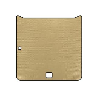 EVA podloga za prtljažnik (Avant, Beige) Audi A6 C4 1994–1997