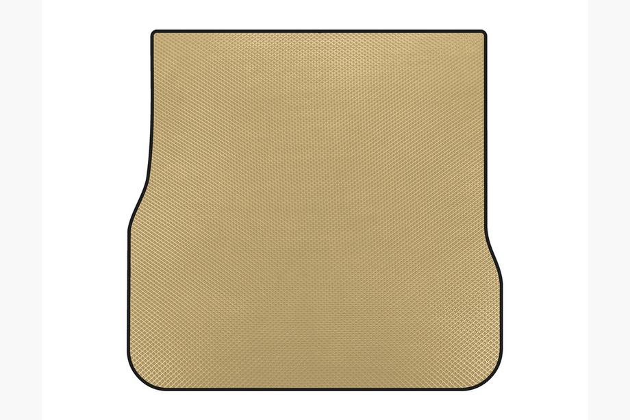 Audi A6 C5 1997–2001 EVA podloga za prtljažnik (Avant, Beige) Image