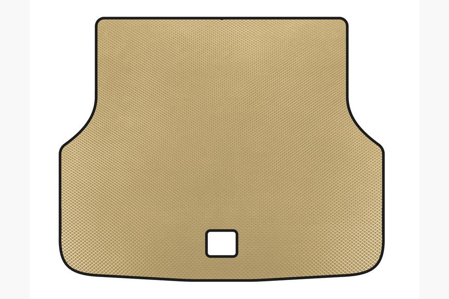 Chevrolet Lacetti 2003–2024 Podloga za prtljažnik (SW, bež) Image