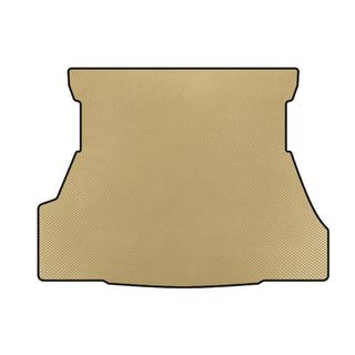 Preproga za prtljažnik (2000-2003, LB, Beige)