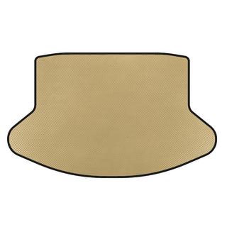 EVA preproga za prtljažnik (2015-2019, Coupé, Beige)