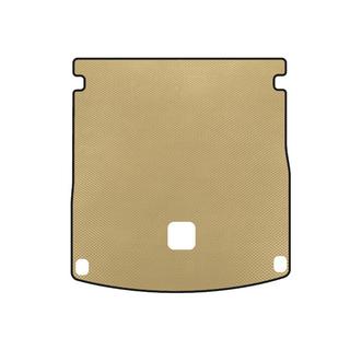 Korito za prtljažnik (2011-2015, SW, Beige)