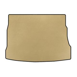 Preproga za prtljažnik (2009-2012, HB, Beige)