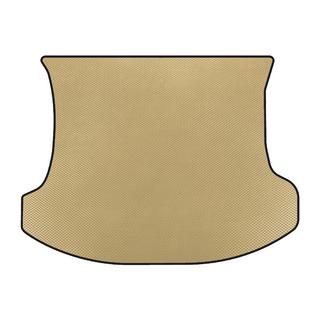 Podloga za prtljažnik (2006-2010, Beige)