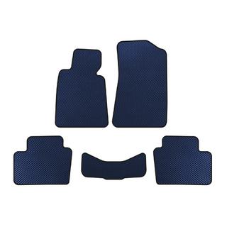 EVA preproge (Modre) BMW serija 3 E30 1982–1994