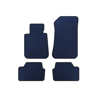 EVA preproge (Modre) BMW serija 1 E81/E82/E87/E88 2004–2011