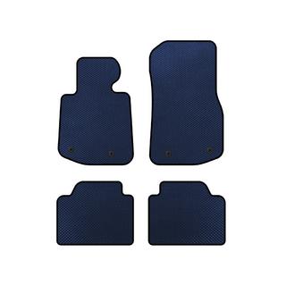 EVA V2 tepihi (Modri) BMW serija 4 F32/F33/F36 2012–2020