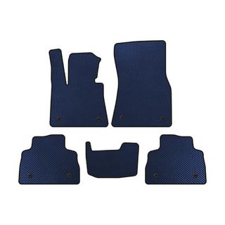 EVA preproge (Modre) BMW X6 G06 2019–2027