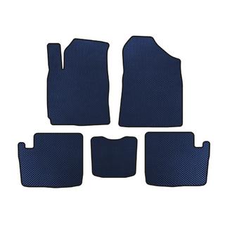 EVA talne preproge za kabino (2005-2009, Modra)