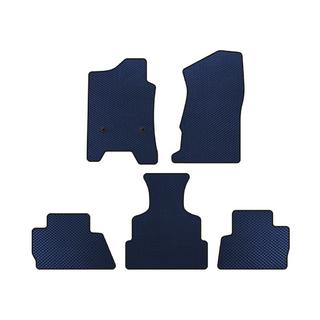EVA avto preproge (2014-2020, Modra) Chevrolet Tahoe 2014–2019