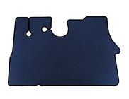 Citroen Jumper 1995–2006 EVA preproge (Modre) fotografija 1