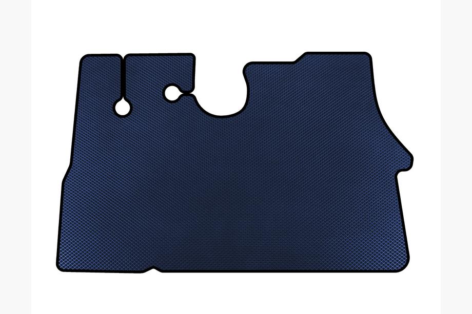 Citroen Jumper 1995–2006 EVA preproge (Modre) Image