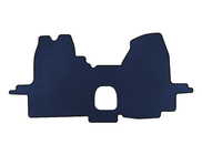 Ford Transit 2000–2014 EVA preproge za notranjost (2000-2006, Modra) fotografija 1