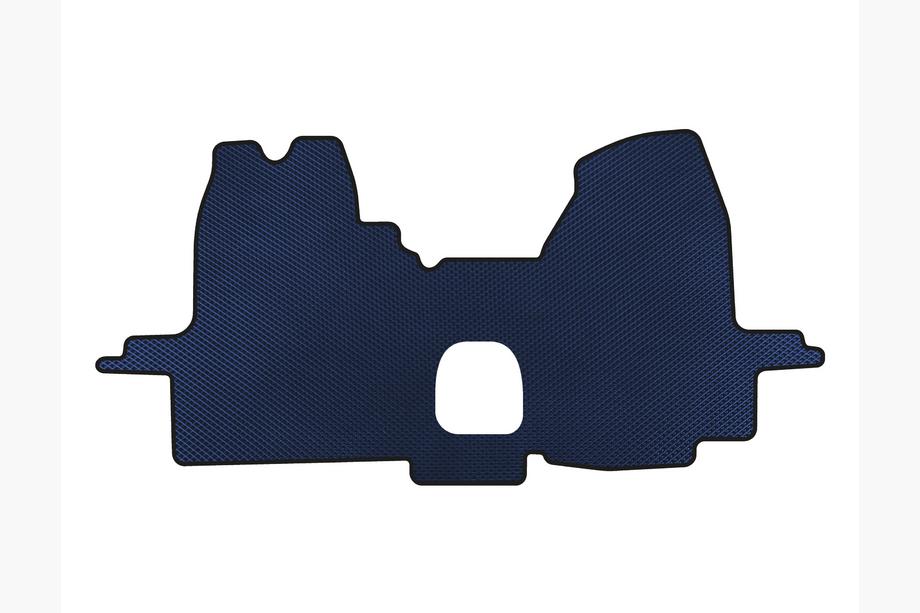 Ford Transit 2000–2014 EVA preproge za notranjost (2000-2006, Modra) Image
