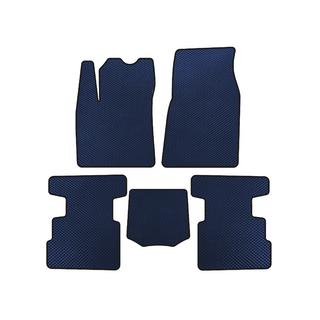 EVA preproge (Modre) Great Wall Haval H6 III 2020–