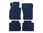 Infinity Q70/M-serija 2010–2019 EVA preproge (Modre) fotografija 1