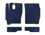 Iveco Eurocargo 2002–2008 EVA preproge (Modre) fotografija 1