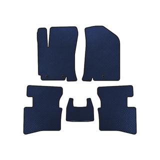 EVA tepihi za notranjost V2 (Modra)